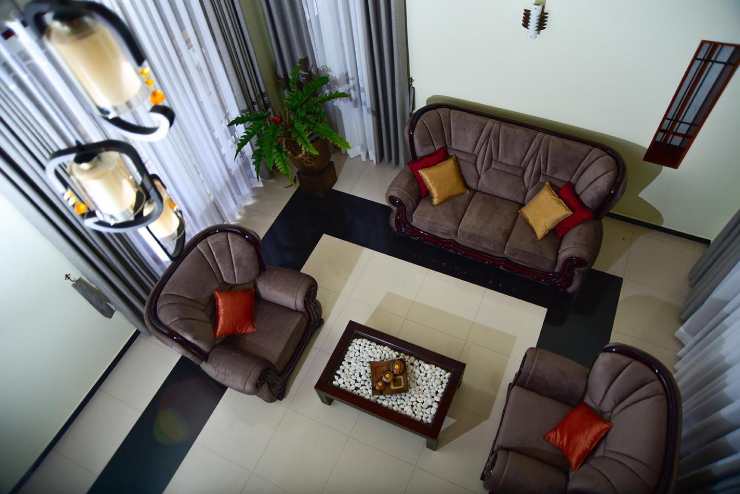 Bigcity Villa - Airport Transit Hotel Катунаяка Экстерьер фото