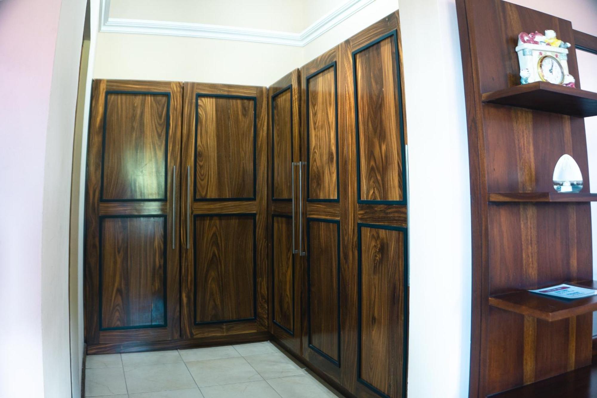 Bigcity Villa - Airport Transit Hotel Катунаяка Экстерьер фото
